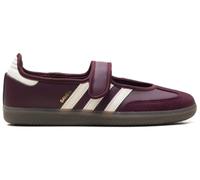 adidas Originals Samba Jane - Sneaker da donna, Gomma bianca marrone, 37 EU