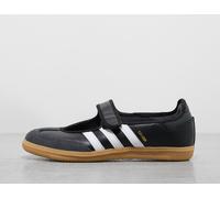 adidas Originals Samba Jane Women's - Black, Black 40