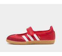 adidas Originals Samba Jane Women's, Rosso 36,36 2/3,37 1/3,38,38 2/3,39 1/3