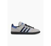 ADIDAS ORIGINALS Sneaker bassa 'SAMBA JP' blu / oro / greige / nero Donna ADIDAS ORIGINALS 39-39,5