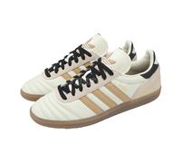 adidas Originals Samba JP Off White Magic Beige Black Men Unisex Casual JQ7824