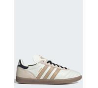 adidas Originals - Samba JP - Scarpe bianco sporco / beige magico 44 2/3
