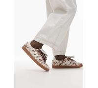 Scarpe Samba LT Off White / Lucid Pink / Gum 44 2/3