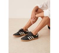 Adidas SAMBA LT W women Lowtop black in taglia:38 2/3