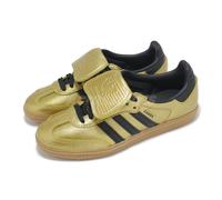 Adidas Samba Lt Donna Oro Nero Scarpe Da Stile - 36 2/3 EU
