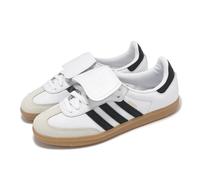 Adidas WMNS SAMBA LT women Lowtop white in taglia:38
