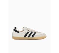 Adidas Originals, ,Shoes ,Uomo ,Bianco ,44 EU Samba OG