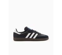 Adidas Originals Samba OG, Sneaker Uomo, Core Black Ftwr White Gum5, 35.5 EU