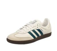 adidas Samba Og Donna White Green Formatori Casuale - 36 2/3 EU
