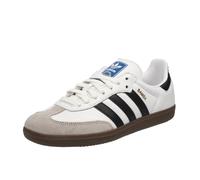 Adidas Originals Samba Og Bianco - Taglia 44 [9.5 US 27.1cm] Scarpe Uomo