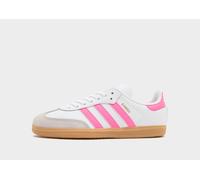 ADIDAS ORIGINALS Sneaker 'Samba' camello / rosa neon / offwhite Bambini ADIDAS ORIGINALS 28 camello / rosa neon / offwhite
