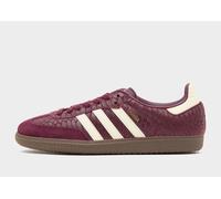 adidas Originals Samba OG Crocodile Women's, rosso 36 2/3