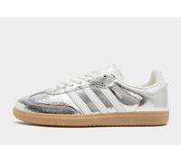 adidas Originals Samba OG Donna, Argento 36