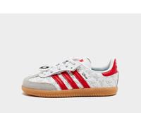 adidas Originals Samba OG Infant - Bianco, bianco 26