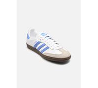 adidas originals - SAMBA OG J Bianco - 39 1/3 Bianco