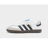 adidas Originals Samba OG Kids, Bianco 28