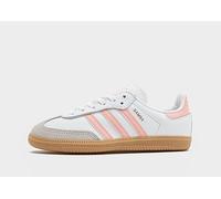 adidas Originals Samba OG Kids, Bianco 33