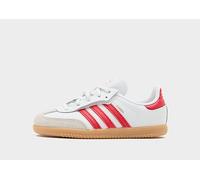 adidas Originals Samba OG Neonati, Rosso 20