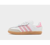 adidas Originals Samba OG Neonato, bianco 23