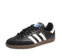 ADIDAS ORIGINALS Sneaker bassa 'Samba' blu / oro / nero / bianco Uomo ADIDAS ORIGINALS 42,5-43