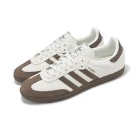 adidas Originals Samba OG Off White Earth Strata Men Casual Shoes JI1991