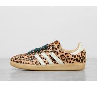 adidas Originals Samba OG Pony Hair Donna - Beige, beige