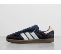 adidas Originals Samba OG Pony Hair Donna - Blu, blu 39