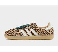 adidas Originals Women's Samba OG "Leopard Magic"