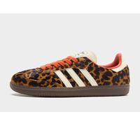 Adidas Samba OG Donna Trainers Leopard Stampa Fashion - 40 EU