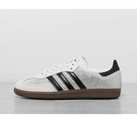 adidas Originals - Samba OG - Sneakers bianche e nere con strass-Bianco 38 2/3
