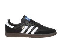 Adidas Originals Samba Og Scarpe Sportive - Nero/Bianco - B75807 - Misura UK