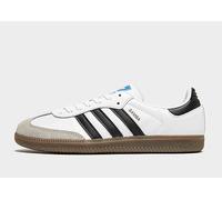 adidas Originals Samba OG Shoes, Bianco 44 2/3