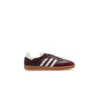 Adidas Originals - Samba OG - - Shoes - Uomo - Rosso - 41 1/2 EU