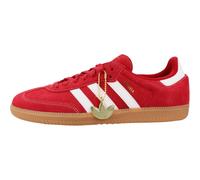 Adidas Originals - Samba OG - - Shoes - Uomo - Rosso - 44 EU