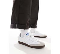 adidas Originals - Samba OG - Sneakers bianche-Bianco 36 2/3