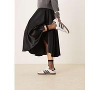 adidas Originals - Samba OG - Sneakers bianche e nere con strass-Bianco 40 2/3