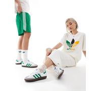 Adidas SAMBA OG men Lowtop green|white in taglia:36 2/3