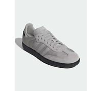 ADIDAS ORIGINALS Sneaker bassa 'Samba' pietra / nero, Taglia 38