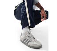adidas Originals - Samba OG - Sneakers grigie-Grigio 44 2/3
