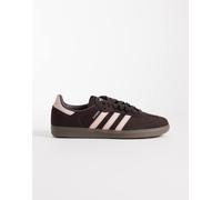 adidas Originals - Samba OG - Sneakers marroni e rosa-Marrone 37 1/3