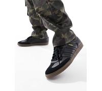 adidas Originals - Samba OG - Sneakers nere-Nero 36