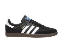 Adidas Originals Samba OG Trainers - Nero/Bianco - B75807 - Taglia UK 5-6.5