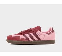 Adidas Samba Donna - Sneakers Rosa - Taglia 40 2/3 - Pelle Pink 40 2/3