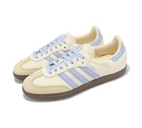Adidas WMNS SAMBA OG women Lowtop purple|white in taglia:38