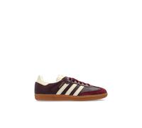 Adidas Originals - Samba OG W - - Shoes - Donna - Rosso - 39 1/2 EU