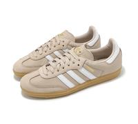 adidas Originals Samba OG W Wonder Taupe Women Casual LifeStyle Shoes IE6523
