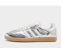 ADIDAS ORIGINALS Sneaker bassa 'Samba' argento / bianco Uomo ADIDAS ORIGINALS 40 argento / bianco