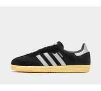 Scarpe Samba OG Core Black / Matte Silver / Almost Yellow 37 1/3
