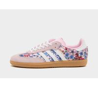 adidas Originals Samba OG x Liberty London Junior, rosa 38 2/3