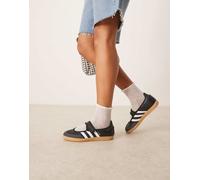 Scarpe Samba Jane Cloud White / Carbon / Core Black 47 1/3